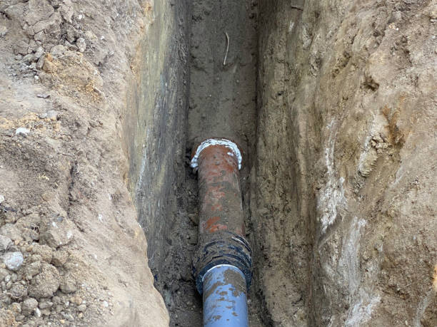 Best Flood restoration services  in Lookout Mountain, AL