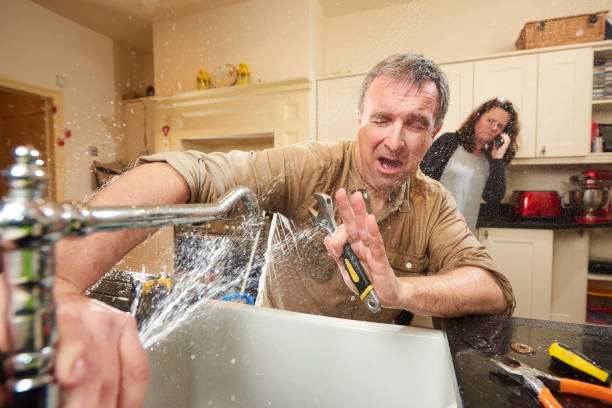 Best Flood damage cleanup  in Lookout Mountain, AL